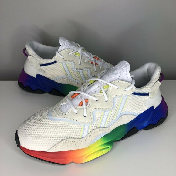 adidas love unites 2019